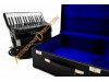 E. Soprani 34 key 72 bass Midi options available